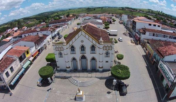 Governo decreta situação de emergência em São Miguel das Matas após terremotos