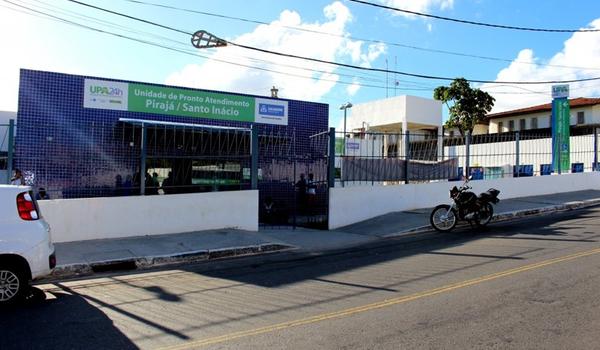 Policial militar é esfaqueado dentro de casa por amigo no bairro de Sussuarana, em Salvador 