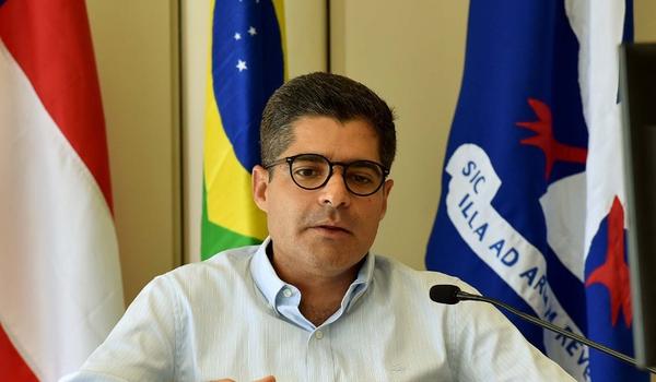 Lei que prorroga o pagamento do  Salvador por Todos é sancionada; investimento mensal é de R$ 5 milhões 