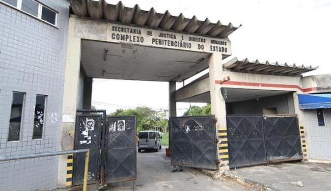 Agentes penitenciários realizam paralisação de 48h na Bahia