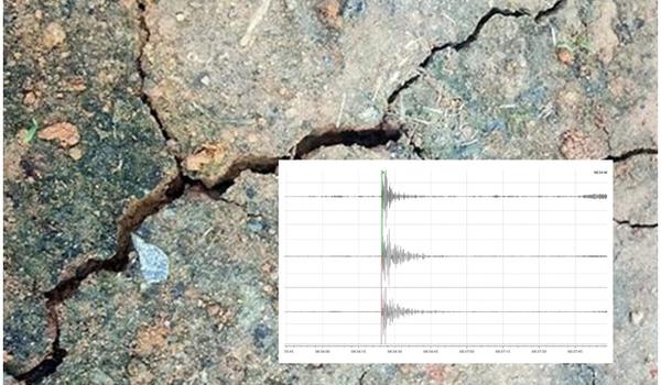 Após ter 'estado de emergência' reconhecido,  São Miguel das Matas volta a sofrer com tremor de terra