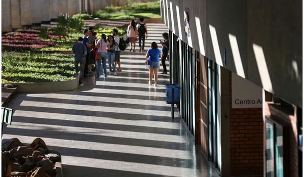 Inscrições para bolsas remanescentes do ProUni terminam nesta quarta-feira; veja quem pode participar 