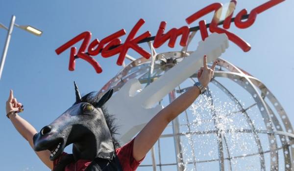  Rock In Rio anuncia datas para a edição de 2021 e primeira atração é confirmada