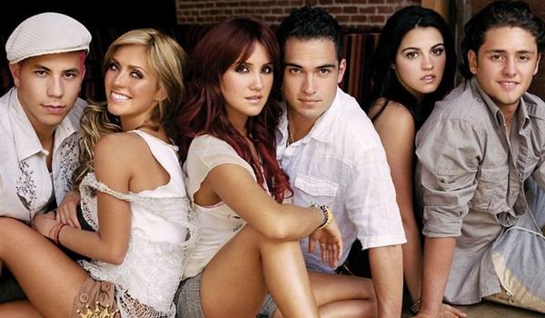 RBD anuncia live "Ser ou Parecer, sem Alfonso Herrera e Dulce María, com ingressos a partir de R$ 112