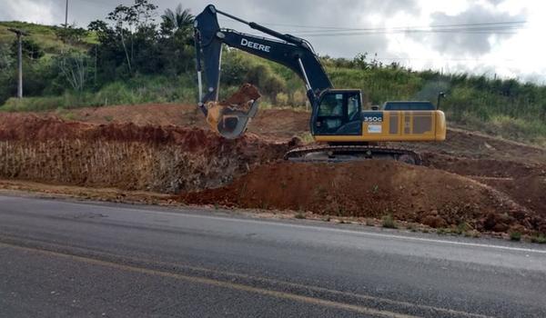 Obras de duplicação na BR-101 serão retomadas em outubro, diz DNIT