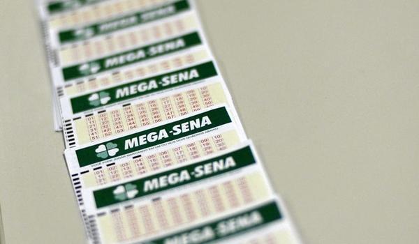 Mega-Sena sorteia neste sábado prêmio estimado em R$ 90 milhões