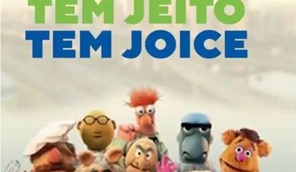 Candidata, Joice Hasselmann utiliza desenho animado em campanha política; Disney diz que não autorizou