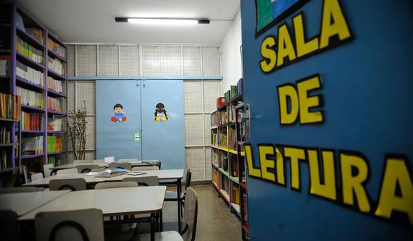 Em fase de teste, São Paulo reabre escolas apenas para atividades extracurriculares 