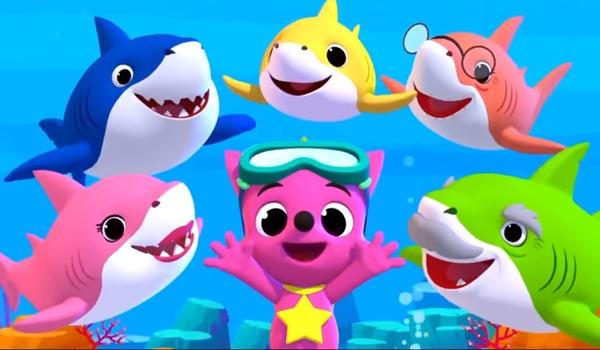 Carcereiros são acusados de torturar presos com música "baby shark" em volume máximo 