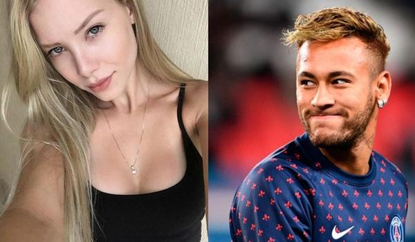 Juiz encerra inquérito contra Neymar sobre fotos íntimas de Najila vazadas