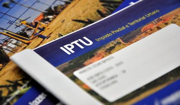 Crédito da Nota Salvador pode ser transferido para IPTU até final de outubro