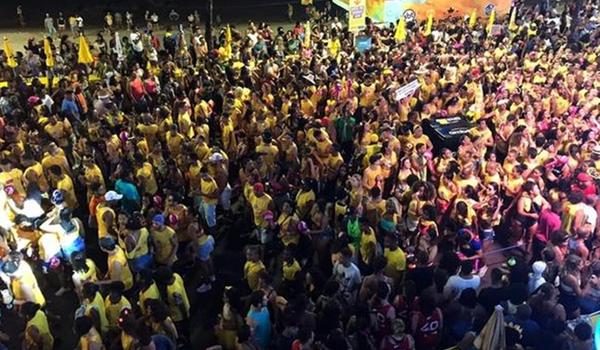 Prefeitura se reúne com empresários do entretenimento para falar sobre Carnaval 2021; "pedi paciência" 