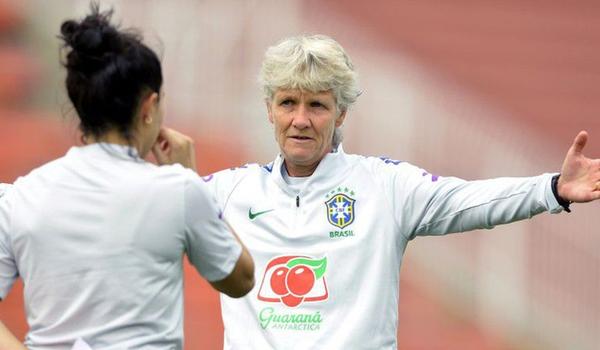 Pia Sundhage convoca seleção feminina para preparação em Portugal; confira lista 