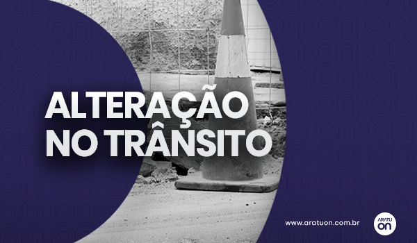 Ponto de ônibus na Av. ACM é relocado devido à obra do BRT; confira