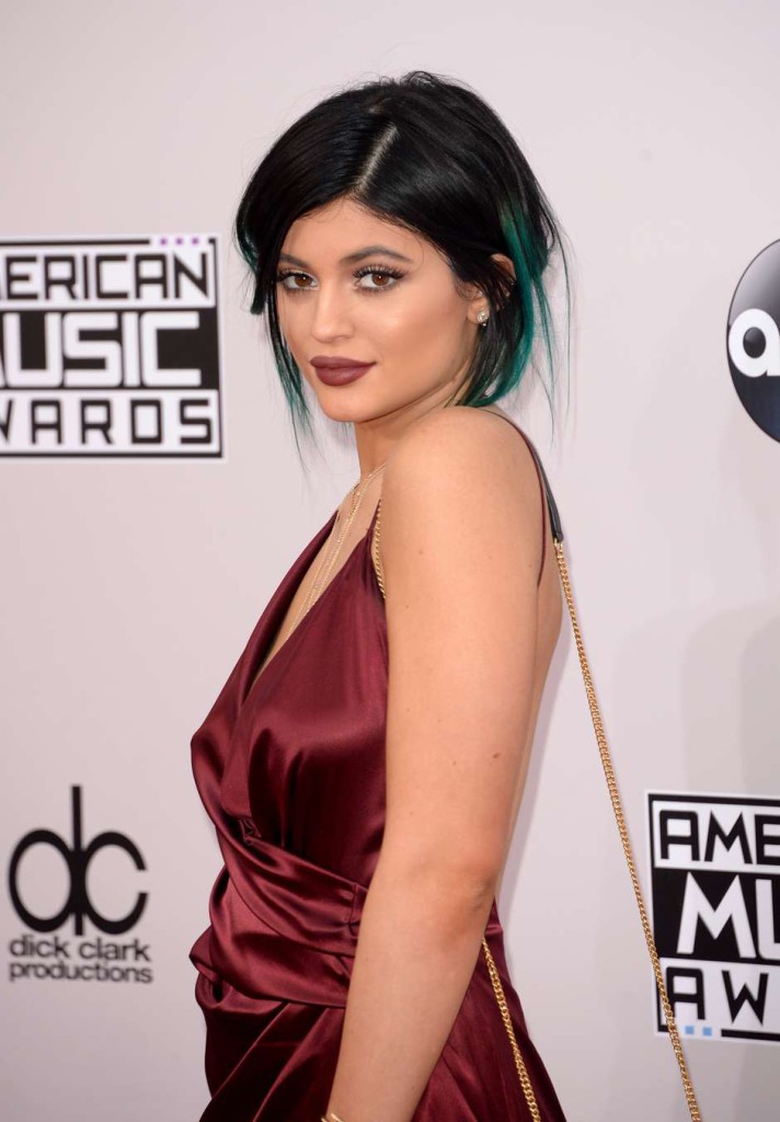 Kylie Jenner após mudança de sexo do pai: &#8220;quero conhecê-la&#8221;