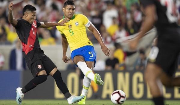 Eliminatórias: jogo entre Seleção Brasileira e Peru será exibido pela TV Brasil; saiba como sintonizar