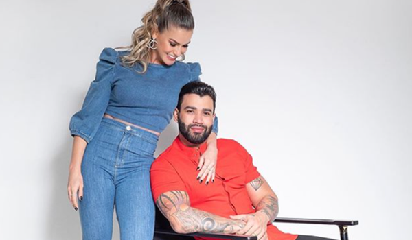 Gusttavo Lima fala sobre fim do casamento e  cita ex-esposa: "mulher mais importante da minha vida"