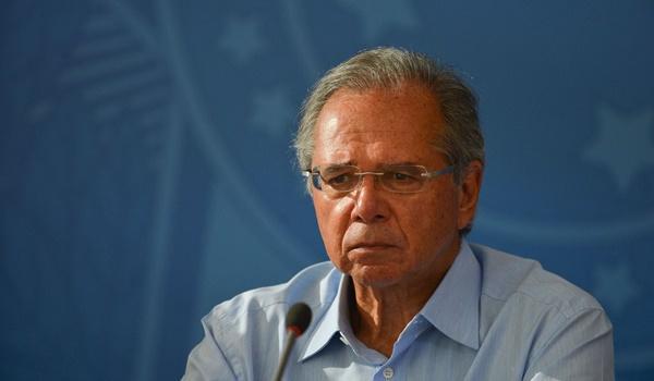 Paulo Guedes diz que pode desistir de "nova CPMF"; imposto recairia sobre transações digitais