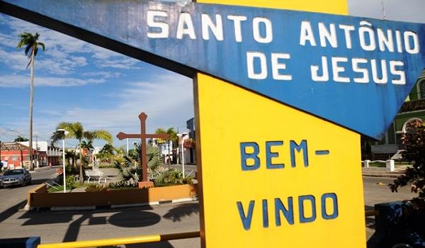 Justiça proíbe comícios e carreatas eleitorais em Santo Antônio de Jesus; multa pode ser de até R$ 50 mil