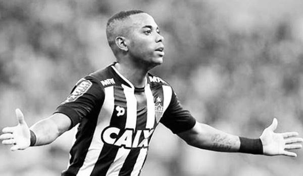 Santos suspende contrato de Robinho após 'pressão' e perda de patrocínio; jogador foi condenado por estupro