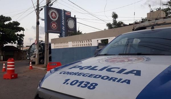 Força Tarefa desarticula organização criminosa composta por PMs envolvidos na morte de soldado 