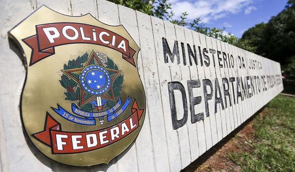 PF investiga fraudes em licitações da Infraero; mandados são cumpridos no DF, Bahia e mais 4 estados