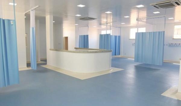 Hospital do Câncer em Caetité será inaugurado em novembro; unidade vai beneficiar 48 municípios baianos