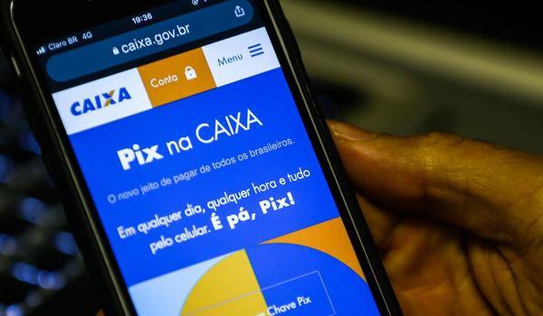 Mais de 760 instituições são aprovadas pelo Banco Central para ofertar o Pix; sistema valerá a partir de novembro