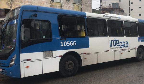 Assaltantes de ônibus morrem em confronto com PMs que faziam segurança de UPA em Salvador 