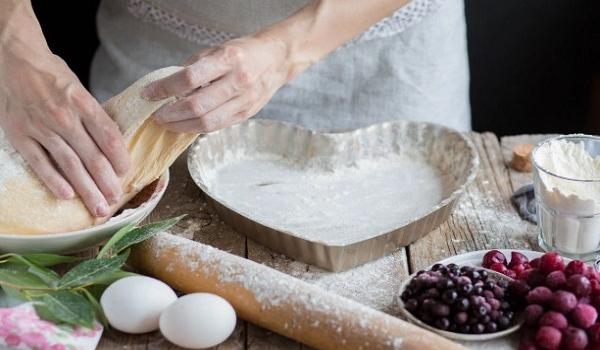 Salvador: programa vai oferecer cursos na área de gastronomia para população vulnerável