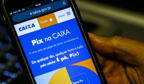 PIX começará a funcionar apenas para clientes selecionados a partir da próxima semana; conheça apliações do serviço