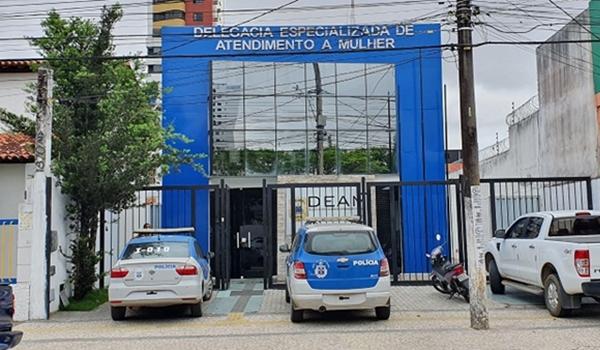 Coveiro é preso por atirar em ex-companheira em Feira de Santana; vítima também é prima do suspeito