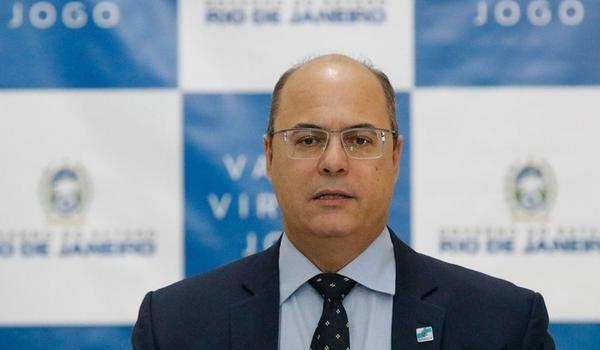 Tribunal julga nesta quinta denúncia que pede impeachment do governador afastado do Rio de Janeiro, Wilson Witzel