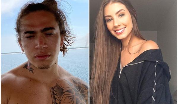 Whindersson Nunes assume namoro com estudante e Luisa Sonza se pronuncia 