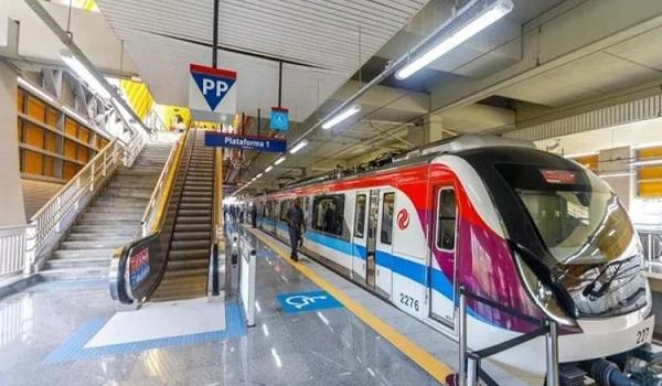 Estações de metrô em Salvador vão oferecer serviços de saúde e orientação para prevenção ao câncer de próstata