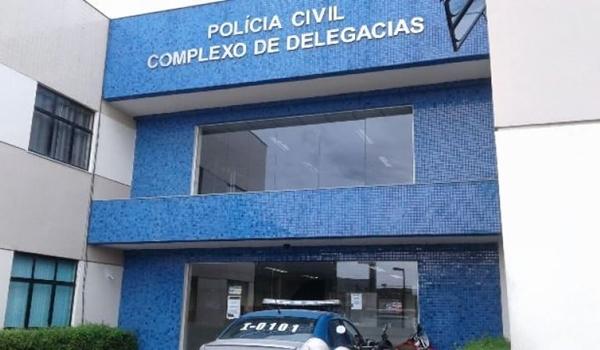 Polícia prende suspeito de participação em duplo homicídio em Feira de Santana