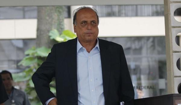 Ex-governador do Rio de Janeiro, Pezão é internado com diagnóstico de Covid-19