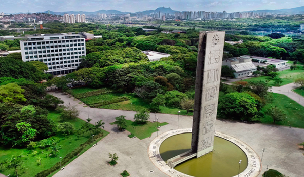 Estudantes de engenharia da USP criam exoesqueleto robótico para reabilitar vítimas de AVC