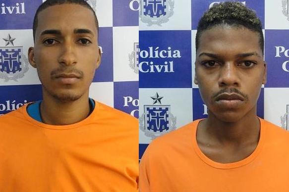 Polícia prende mais dois homens que participaram na morte de PM em ônibus