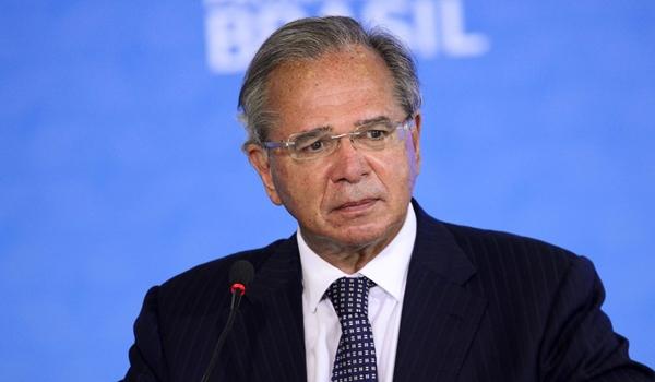 Paulo Guedes diz que auxílio emergencial será estendido em caso de segunda onda da Covid; "é certeza" 