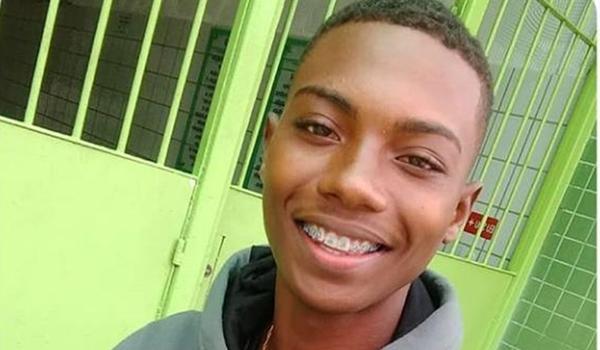 Jovem denuncia padrasto pelo homicídio do irmão adolescente em Santo Antônio de Jesus