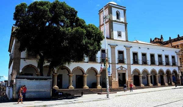 TEMPO REAL - VEREADORES:  acompanhe ao vivo a apuração dos votos em Salvador e outras cidades 