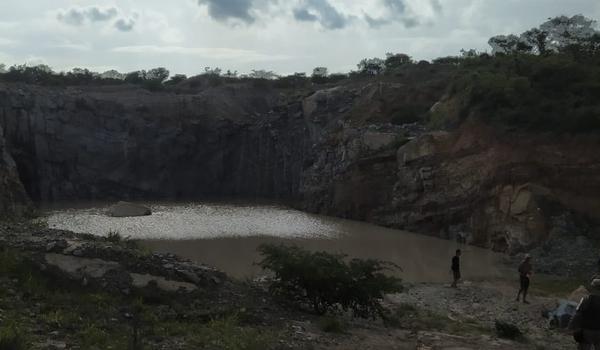 Jovem de 16 anos é encontrado morto após sair para nadar com amigos na Bahia 