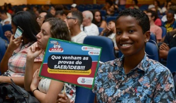 Universidade Para Todos abre inscrições para o preenchimento de 12 mil vagas para estudantes