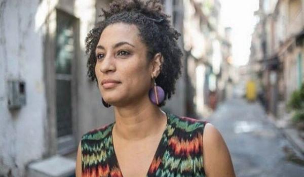 Justiça determina que Facebook e Twitter removam publicações ofensivas à memória de Marielle Franco