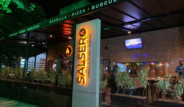 Rede de restaurantes inaugura nova marca em Salvador; veja no AN desta terça-feira