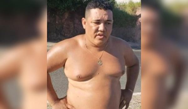 "Chefão" do tráfico em Pernambués, "Babalu" é morto durante ação policial e rivais comemoram