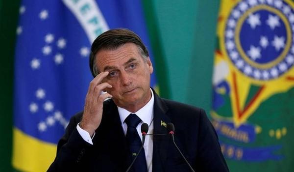 Bolsonaro deve se filiar a um partido após eleições na Câmara e Senado, afirma jornal