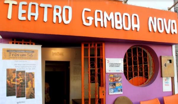 Festival de Arte de Mulheres Negras retorna ao Teatro Gamboa com dois espetáculos no final de semana