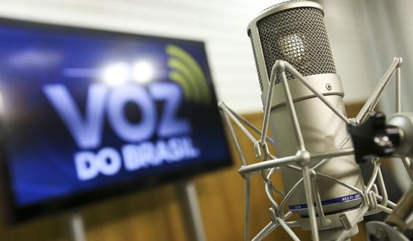 Voz do Brasil voltará a ter horário fixo, decide STF; Corte atendeu a pedido da AGU